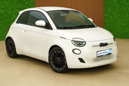 Fiat 500 30.000 km 14.995 € Moorrege (bei Hamburg) 25436