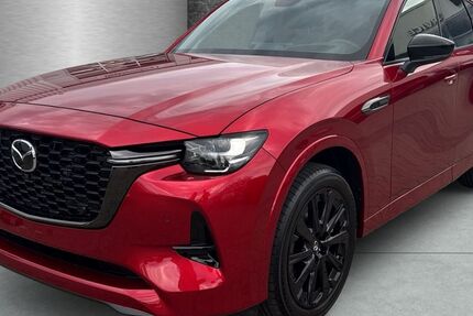 Mazda CX-60 12.000 km 44.490 &euro; Hamburg 21079