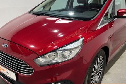 Ford S-Max 190.000 km 11.950 € Norderstedt 22848