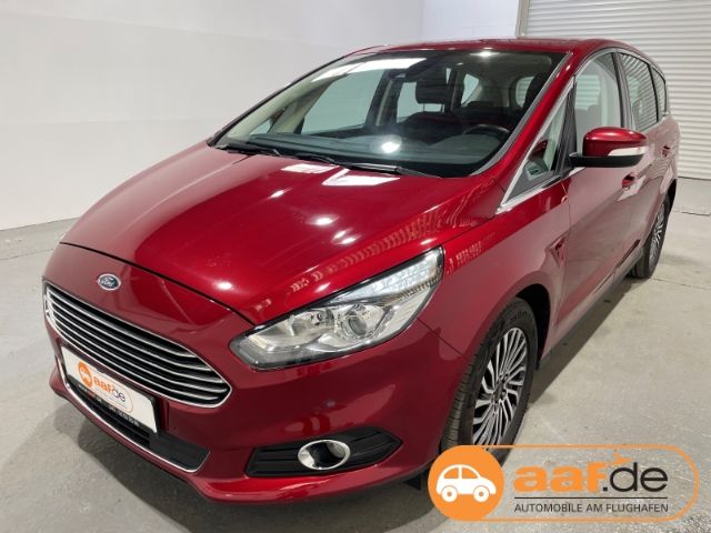 Ford S-Max 190.000 km 11.950 € Norderstedt 22848