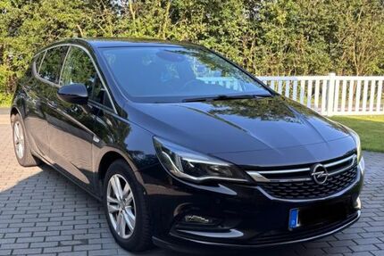 Opel Astra 62.460 km 12.900 &euro; Ahrensburg 22926
