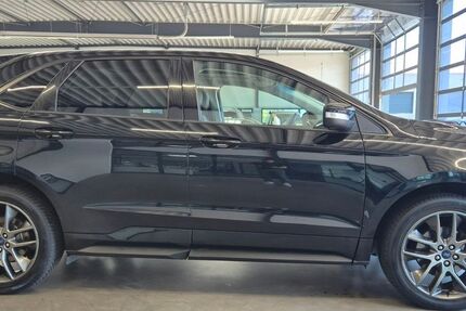 Ford Edge 123.000 km 17.490 &euro; Geesthacht bei Hamburg 21502