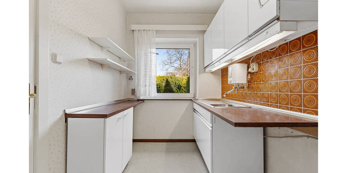 Reihenendhaus Hamburg / Bramfeld Bramfeld - 4 Zimmer, 81 m&sup2;, 398.000&euro; | Angebot:26155128