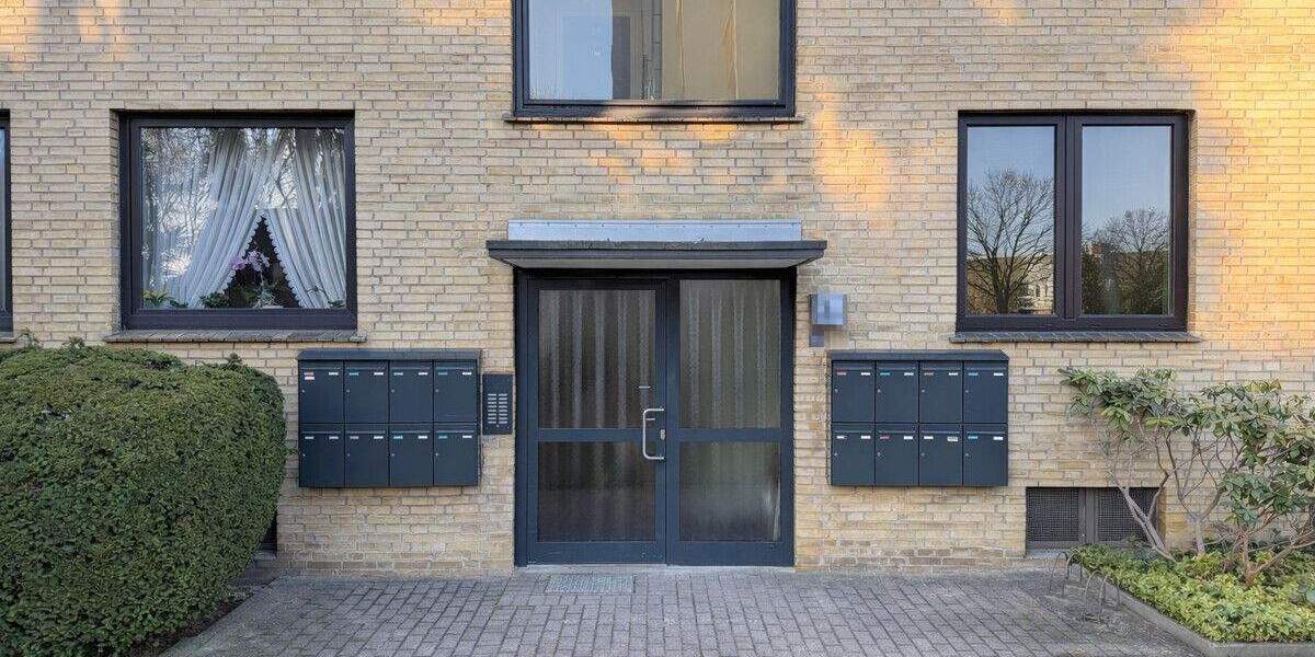 Etagenwohnung Barsbüttel - 2 Zimmer, 78 m&sup2;, 290.000&euro; | Angebot:24967106
