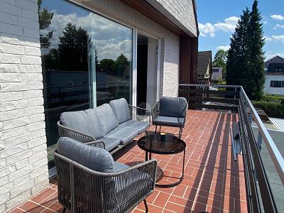 FAMILIENTAUGLICH ALS ERSTBEZUG 4 zimmer