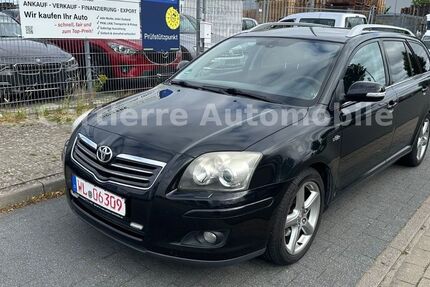 Toyota Avensis 166.472 km 2.999 &euro; Winsen (Luhe) 21423