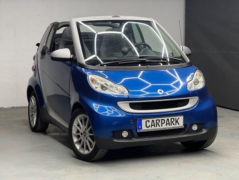 ForTwo