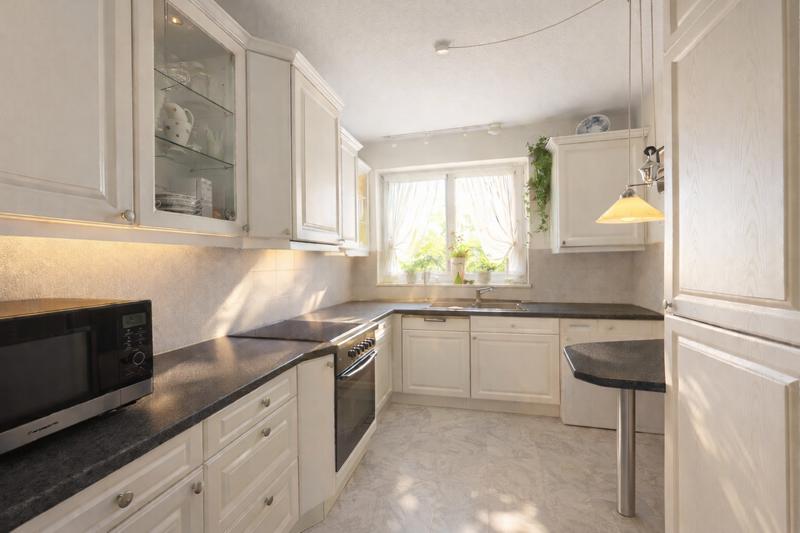 * Hier lässt es sich leben * familientaugliche Endetage - Etagenwohnung Ellerau | Angebot:25570034