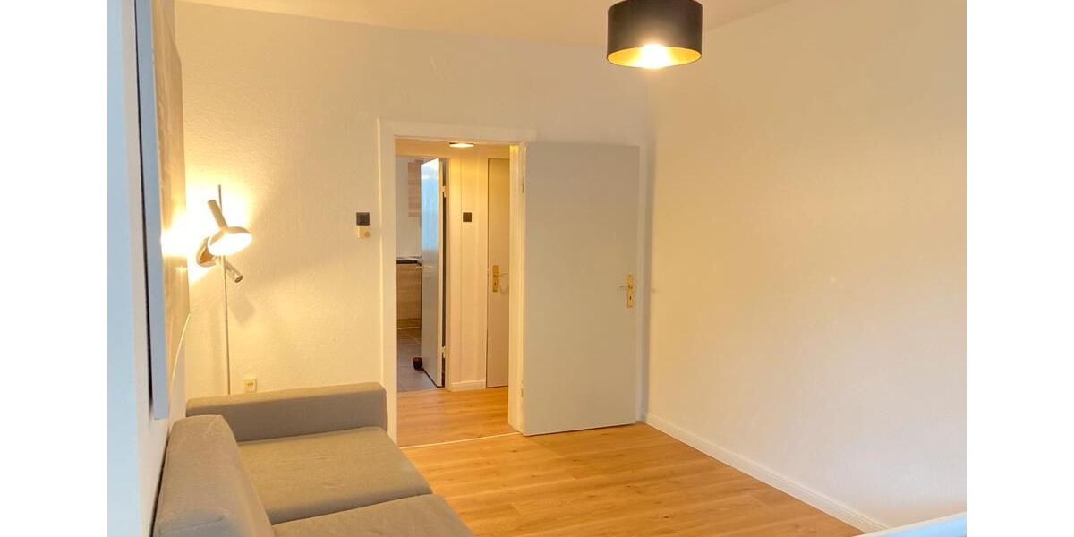 Hochparterre Hamburg Hohenfelde - 1 Zimmer, 30 m&sup2;, 199.999&euro; | Angebot:25375345
