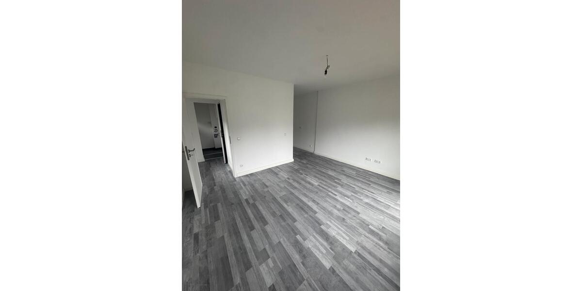 Erdgeschoßwohnung Hamburg Groß Borstel - 1 Zimmer, 28 m&sup2;, 450&euro; | Angebot:26089275