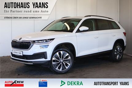 Skoda Kodiaq 124.950 km 23.789 &euro; Pinneberg 25421