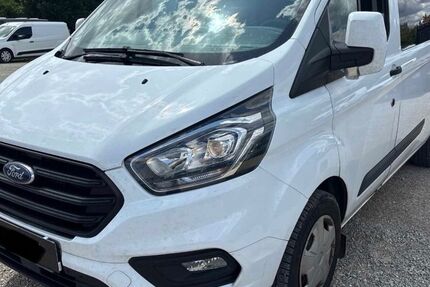 Ford Transit 119.434 km 18.921 &euro; Norderstedt bei Hamburg 22851