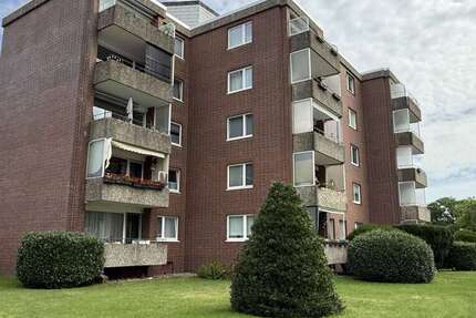 Wohnung Uetersen - 2 Zimmer, 66 m&sup2;, 680&euro; | Angebot:27347144