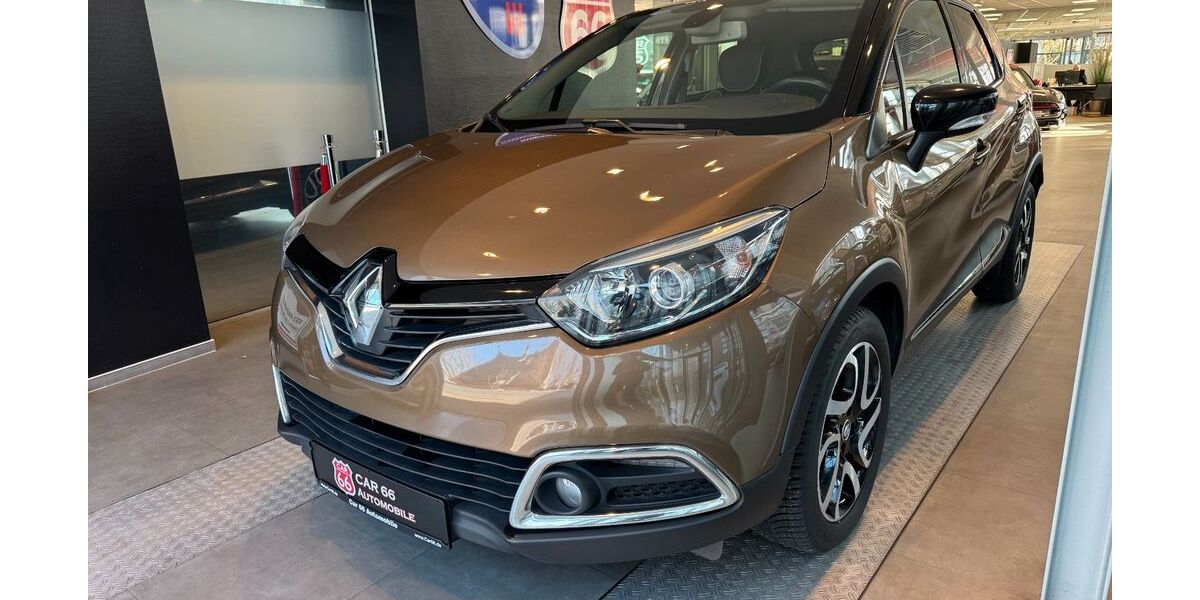 Renault Captur 125.000 km 9.790 &euro; Hamburg 22547