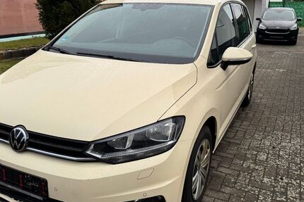 VW Touran 499.000 km 6.999 &euro; Hamburg 20537