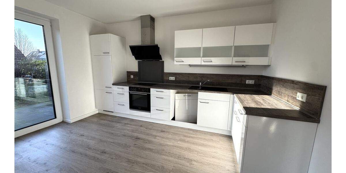 Doppelhaushälfte Beckdorf - 4 Zimmer, 128 m&sup2;, 529.000&euro; | Angebot:25697406