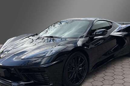 Corvette C8 3.500 km 121.980 &euro; Hamburg 22391