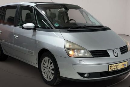 Renault Espace 200.000 km 1.990 &euro; Hamburg 22043