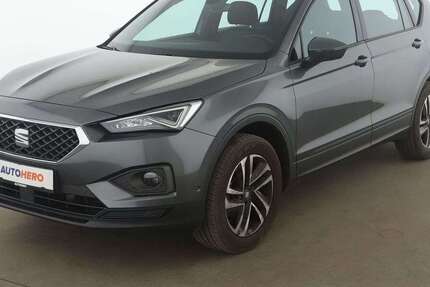 Seat Tarraco 59.029 km 21.550 &euro; Hamburg 22529