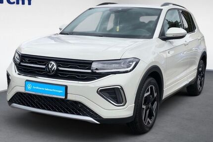 VW T-Cross 4.425 km 26.980 &euro; Neu Wulmstorf 21629