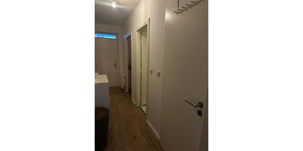 Erdgeschoßwohnung Hamburg Lohbrügge - 1.5 Zimmer, 38 m&sup2;, 570&euro; | Angebot:26150342
