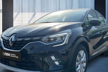 Renault Captur 30.425 km 20.750 € Hamburg 20537