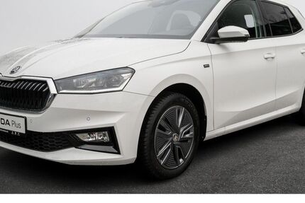 Skoda Fabia 6.600 km 21.740 &euro; Schenefeld 22869