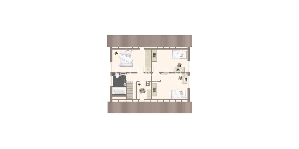 Einfamilienhaus Seevetal Fleestedt - 5 Zimmer, 141 m&sup2;, 439.000&euro; | Angebot:25694870