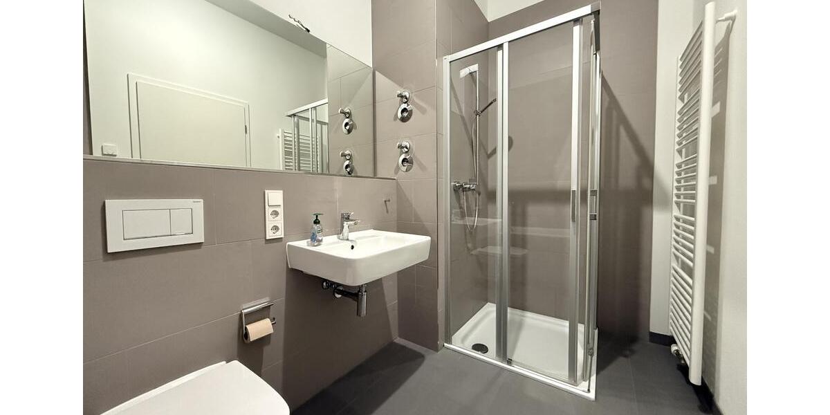Erdgeschoßwohnung Hamburg Wandsbek - 4 Zimmer, 102 m&sup2;, 1.732&euro; | Angebot:26458296