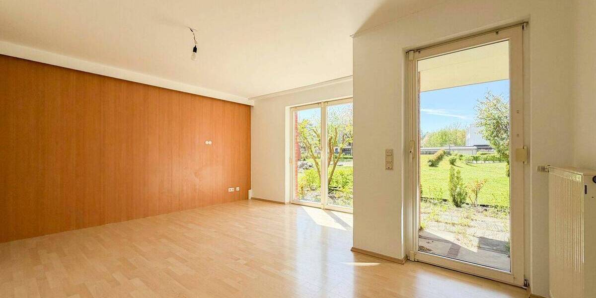 Etagenwohnung Hamburg Eißendorf - 2 Zimmer, 68 m&sup2;, 289.000&euro; | Angebot:26879788