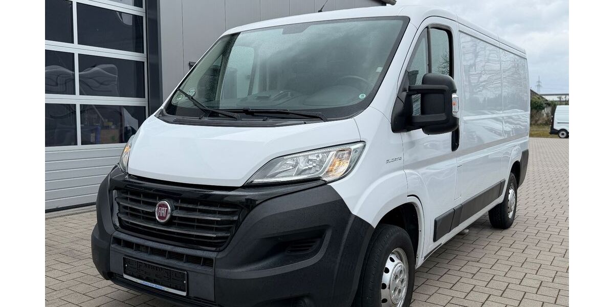 Fiat Ducato 111.404 km 17.850 &euro; Appen-Etz 25482