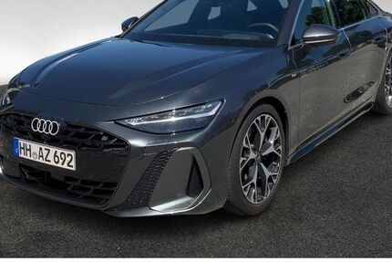 Audi A6 8.998 km 71.888 &euro; Hamburg 22529