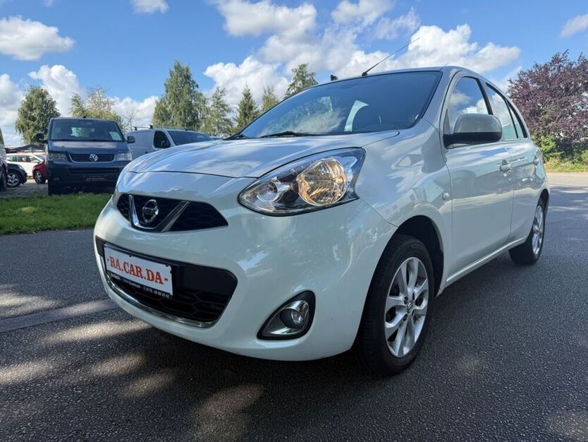 Micra