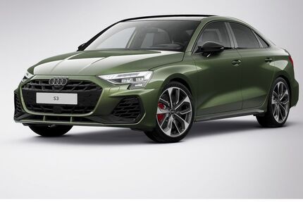 Audi S3 1.890 km 68.411 € Hamburg 22529