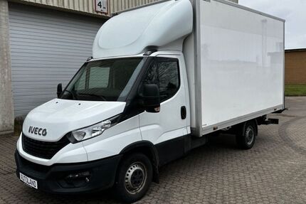 IVECO Andere 98.000 km 28.995 &euro; Norderstedt bei Hamburg 22844