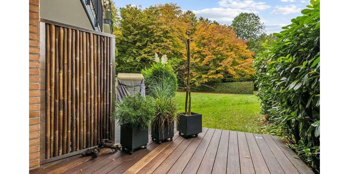 Etagenwohnung Ahrensburg - 4 Zimmer, 82 m&sup2;, 425.000&euro; | Angebot:25380484