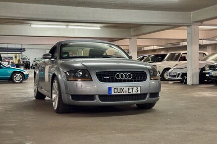 Audi TT 110.900 km 18.900 &euro; Hamburg 20537