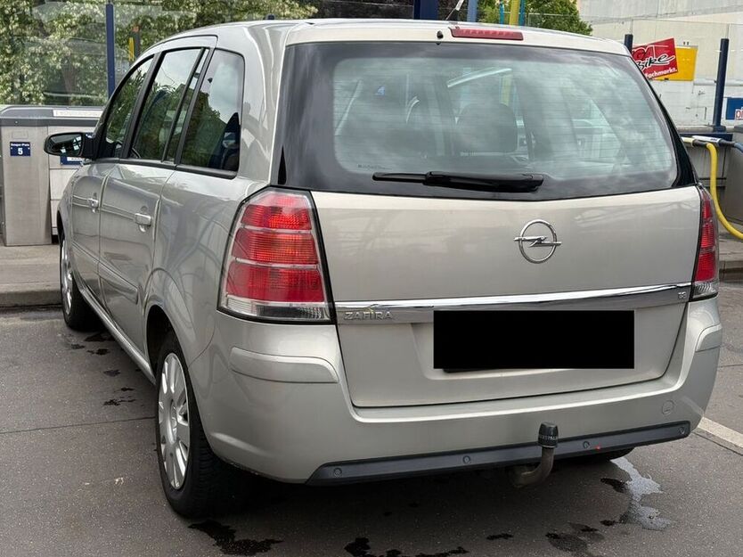 Zafira