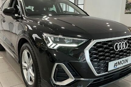 Audi Q3 47.726 km 35.480 &euro; Hamburg 22047