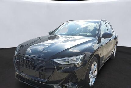 Audi e-tron 31.372 km 39.990 &euro; Hamburg 22047