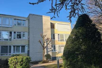 Wohnung Reinbek - 3 Zimmer, 87 m&sup2;, 259.000&euro; | Angebot:25363806