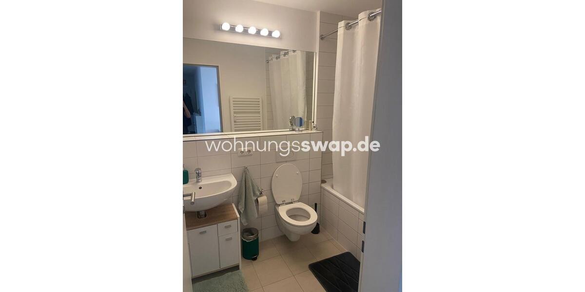 Wohnungsswap - 3 Zimmer, 75 m² - Jürgen-Töpfer-Straße, Altona, Hamburg 3 zimmer