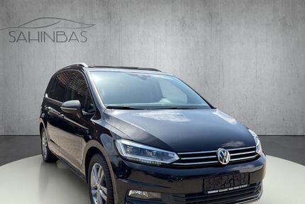 VW Touran 107.400 km 18.990 &euro; Neu Wulmstorf / Rübke 21629