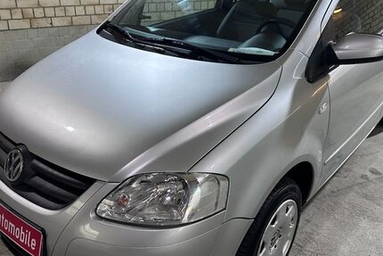 VW Fox 40.000 km 2.999 € Hamburg 21079