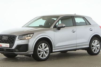Audi Q2 78.574 km 22.848 &euro; Seevetal 21217