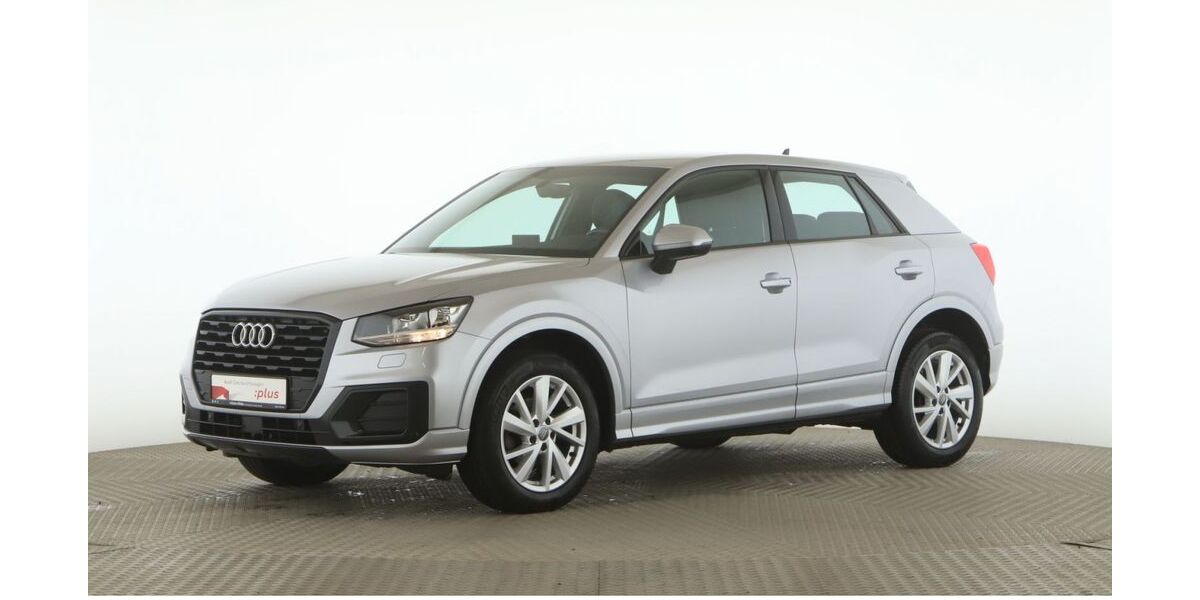 Audi Q2 78.574 km 22.848 &euro; Seevetal 21217