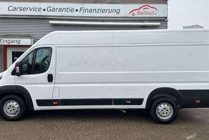 Peugeot Boxer 174.000 km 16.950 &euro; Winsen (Luhe) 21423
