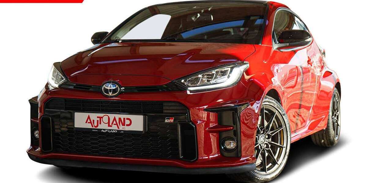 Toyota Yaris 67.879 km 29.950 € Hamburg 22761