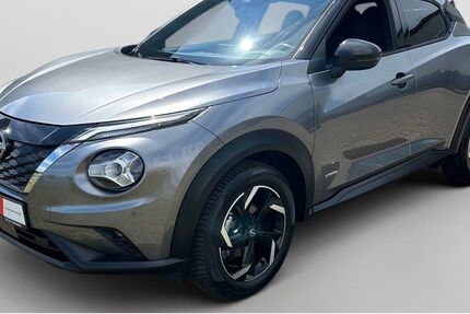 Nissan Juke 40.438 km 21.985 &euro; Seevetal 21217