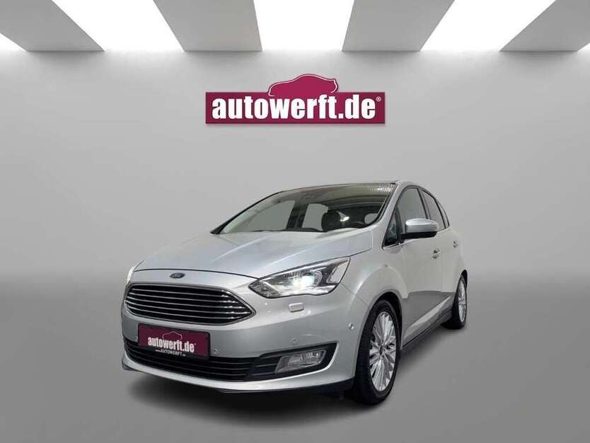 C-Max